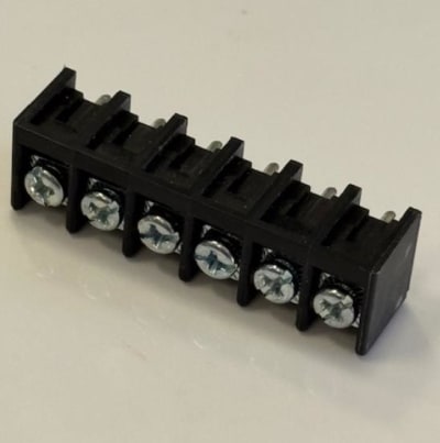 EATON CORPORATION CB10220607WR