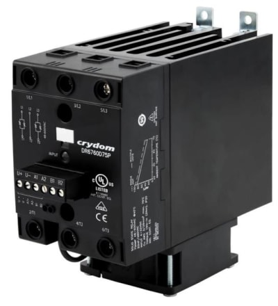 SENSATA TECHNOLOGIES DR6760A60P