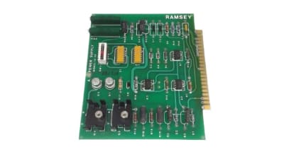 RAMSEY TECHNOLOGY INC 10-42