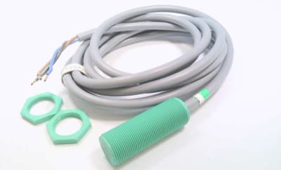 PEPPERL & FUCHS NJ8-18GK50-E