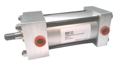 DOVER CORPORATION 895132