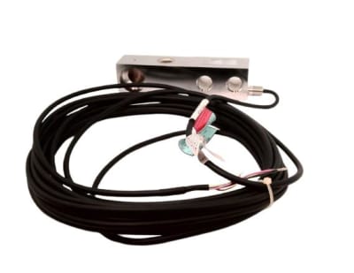 METTLER TOLEDO TB600457-1