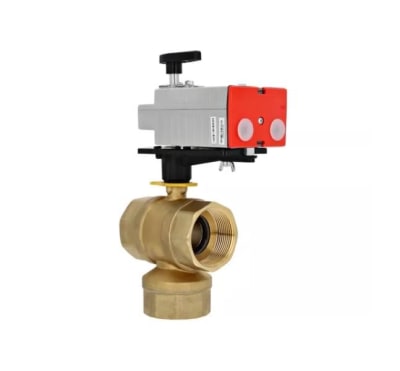HONEYWELL VBN2AFPXA202