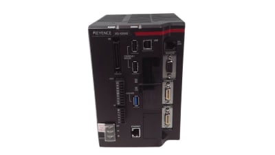 KEYENCE CORP XG-X2002