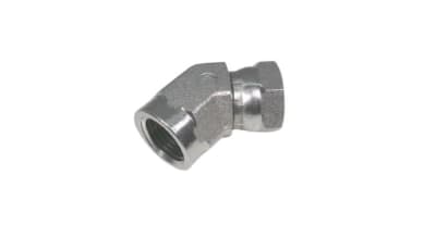 WORLDWIDE FITTINGS INC 9385X08X08
