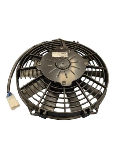 PARKER DCF225-12V-S-SL