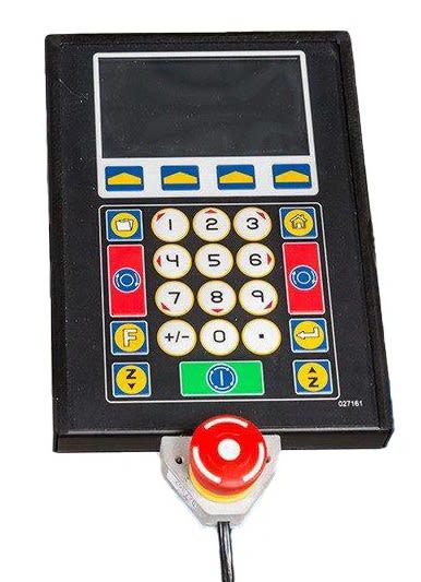 AXYZ AUTOMATION 027348