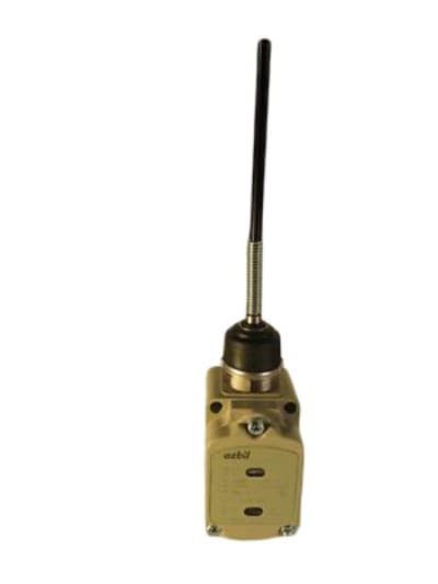 AZBIL CORPORATION 8LS3-JEC