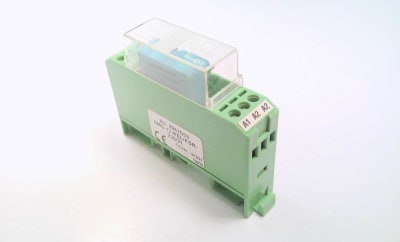 PHOENIX CONTACT EMG 17-REL/KSR-230/21