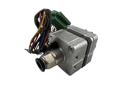 MATRIX AIR VALVES OX-859.X00C2KK.26