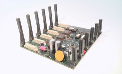 AUTOMATED PACKAGING SYSTEMS 55613A1