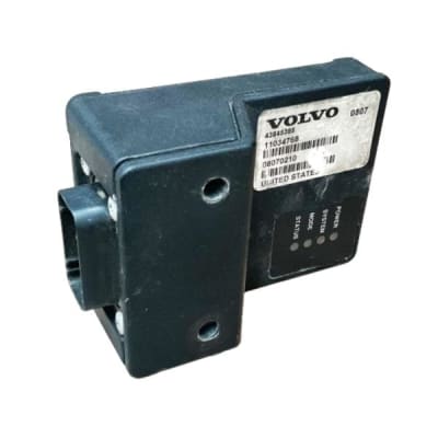 VOLVO 43845395