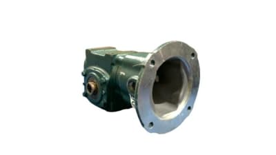 ASEA BROWN BOVERI 13A15H56