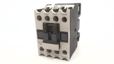 EEC AEG ECX18-A