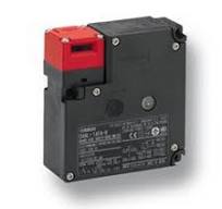OMRON D4NL-4CDA-B4S