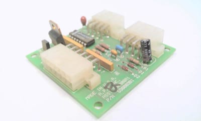 AUTOMATED PACKAGING SYSTEMS 590009B1