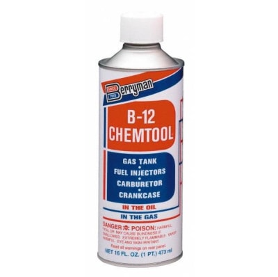 BERRYMAN PRODUCTS 0116