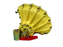 KINETROL 057-400EL1000M