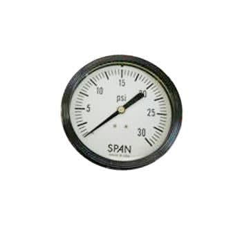 SPAN INSTRUMENTS LFE310-30-PSI-G