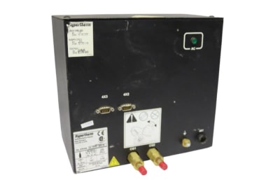 HYPERTHERM INC 078184