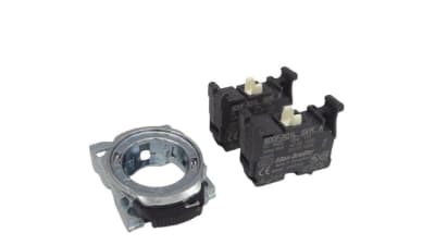 ALLEN BRADLEY 800F-MX02L