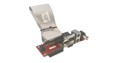 VERSALOGIC VL-CBR-5009