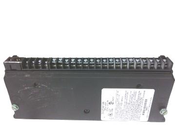 GENERAL ELECTRIC IC600TSS100