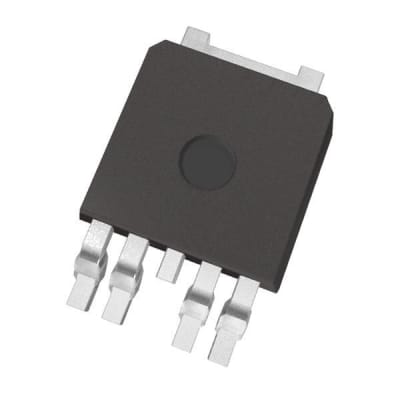 INFINEON TLE4252D