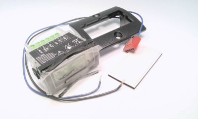 AUTOMATED PACKAGING SYSTEMS 593034A1