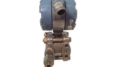 EMERSON 1151GP9S52B2