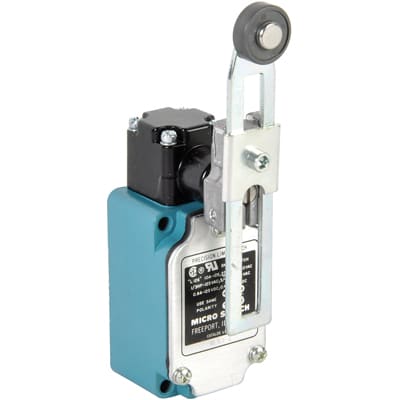 PIZZATO NF C110CH-SMK