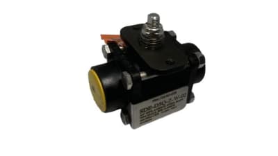 PBM INC SDE-D5Q-Z-W-02
