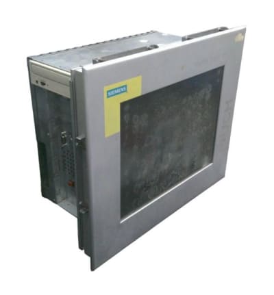 SIEMENS 6AG7011-0AA00-0AD0