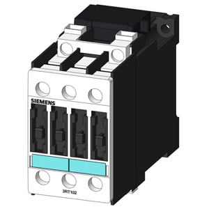 SIEMENS 3RT10261RB400KS0