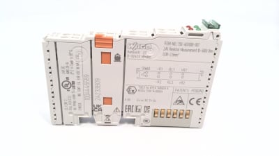 WAGO 750-461/000-007