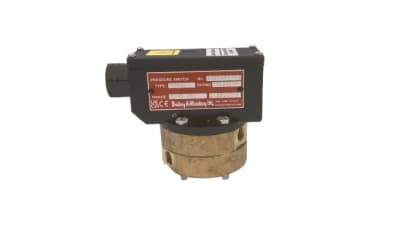 BAILEY & MACKEY 0275864002