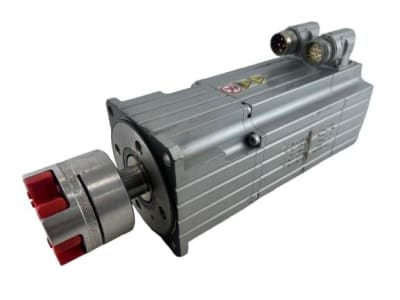 FESTO MTR-AC-100-3S-GA