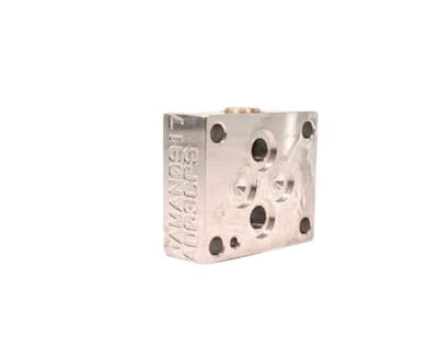 DAMAN PRODUCTS AD03CPS