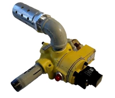 ROSS CONTROLS SV27NC305607CSAA1D0001