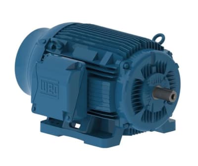 WEG 10018ET3E405TS-W22