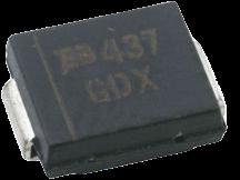 LITTELFUSE SMCJ10A