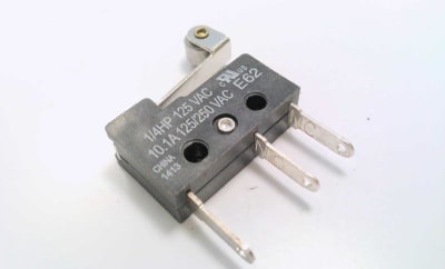 ZF FRIEDRICHSHAFEN E62-00K