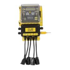 LMI LIQUID METRONICS DC4500-111A