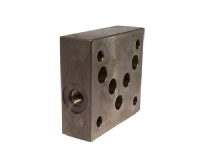 DAMAN PRODUCTS DD05TPAB4S