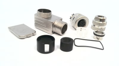 BINDER 99-1486-822-08