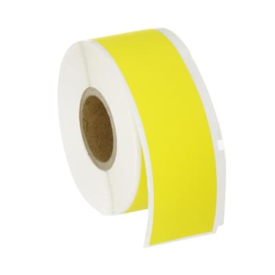 BRADY WRCM-711-637-YL