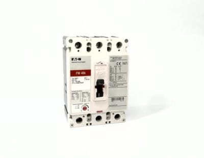 EATON CORPORATION FW3160L