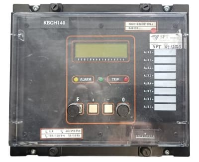 CONVERTEAM KBCH14001H15MED