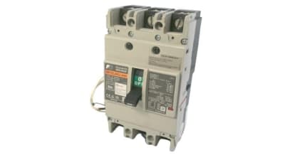 FUJI ELECTRIC BW125JAGU-3P080