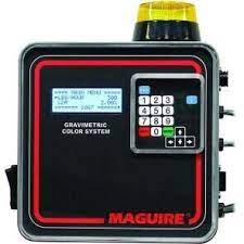 MAGUIRE MGF-8-ST GEN. 7